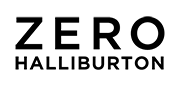ゼロハリバートン